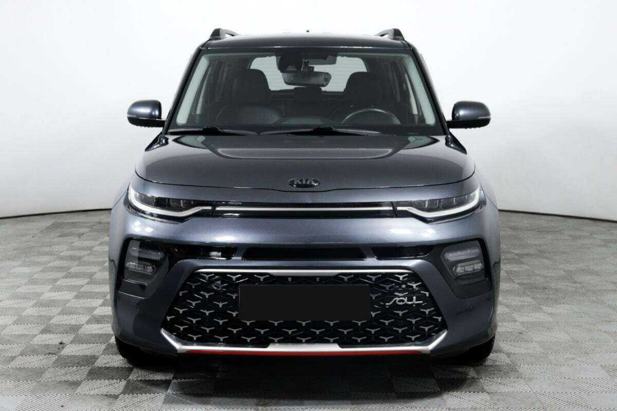 Купить Kia Soul, 2019, 93 000 км, фото №2