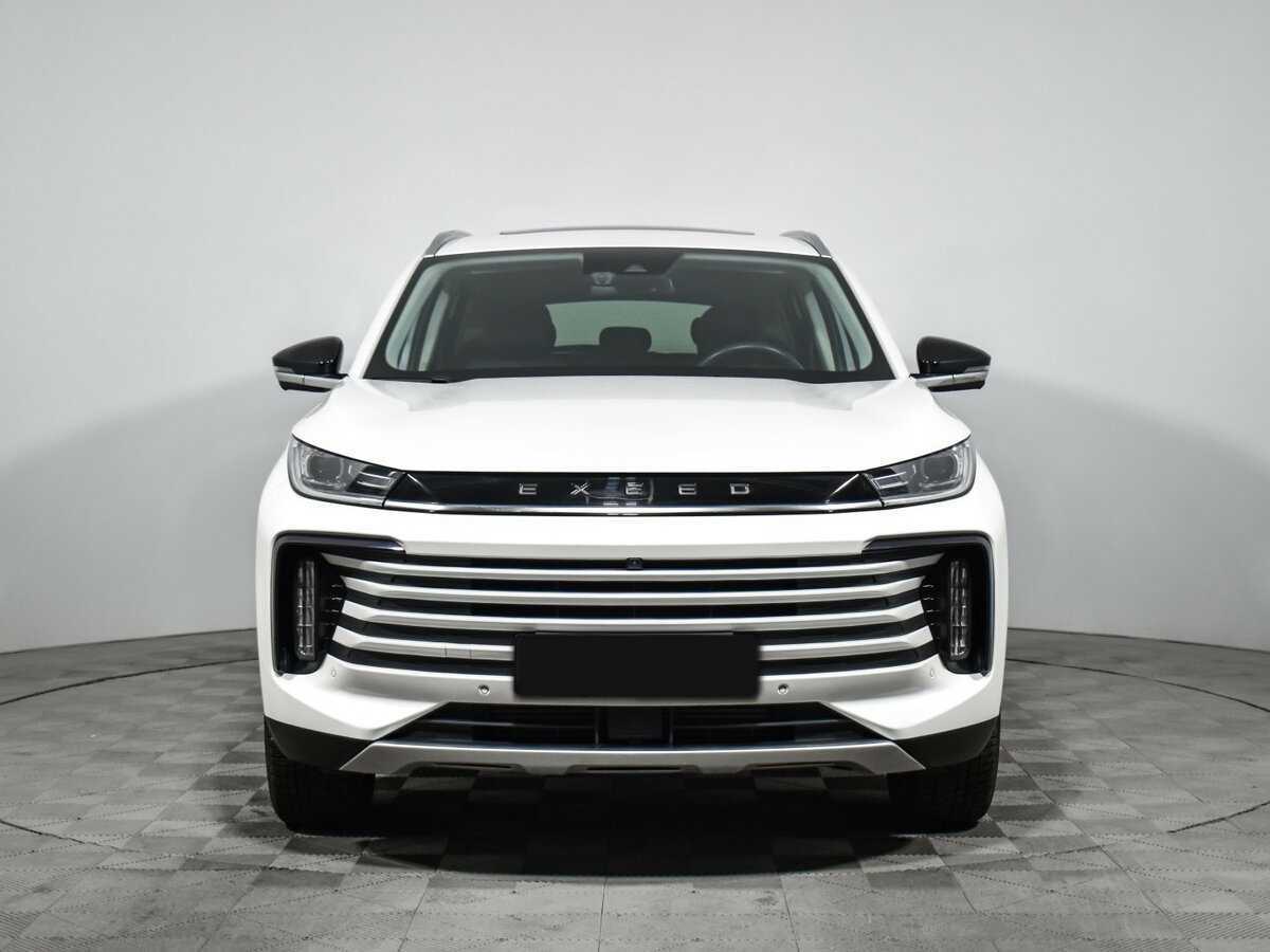 Купить Exeed TXL, 2023, 19 500 км, фото №2