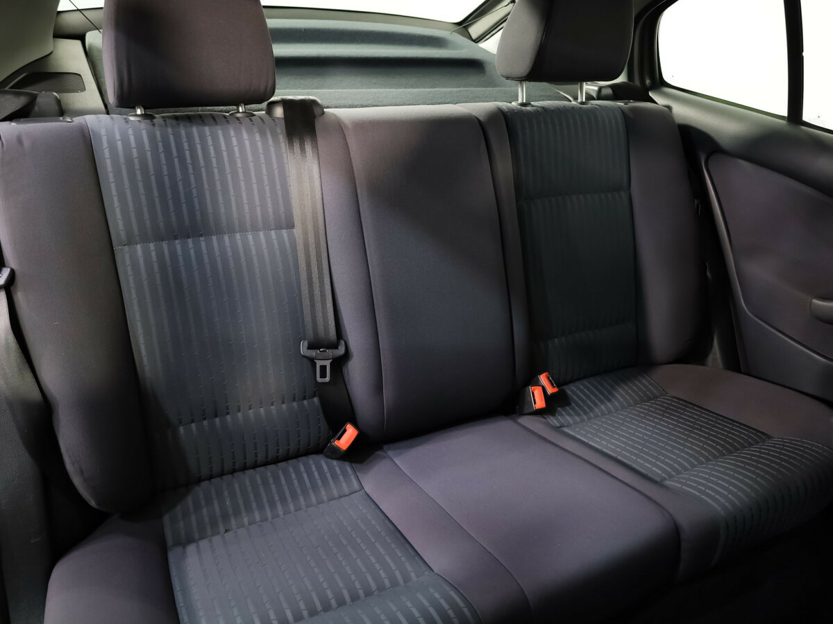 Купить Skoda Octavia I (A4) Рестайлинг, 2008, 281 204 км, фото №15