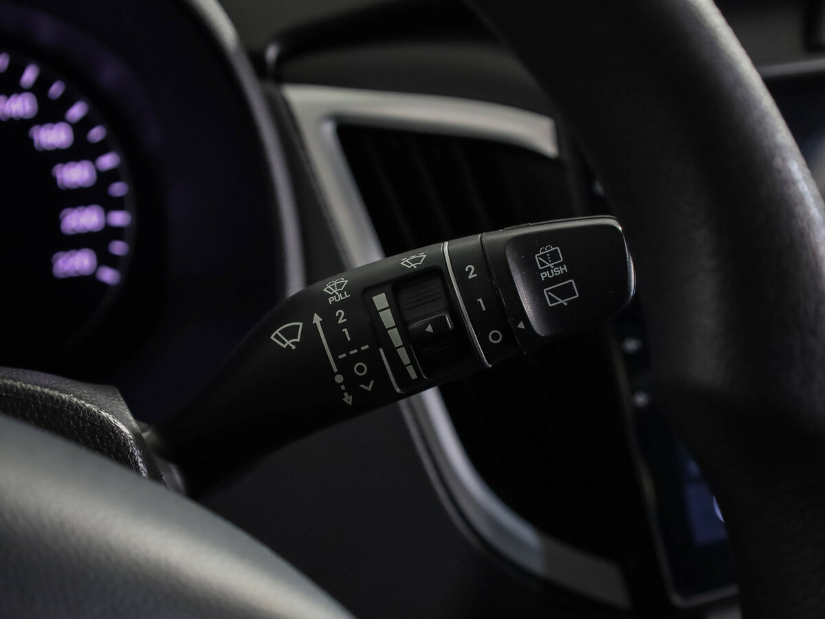 Купить Hyundai Creta I Рестайлинг, 2020, 110 813 км, фото №13