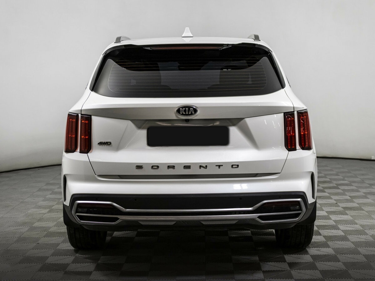 Купить Kia Sorento IV, 2021, 97 628 км, фото №5
