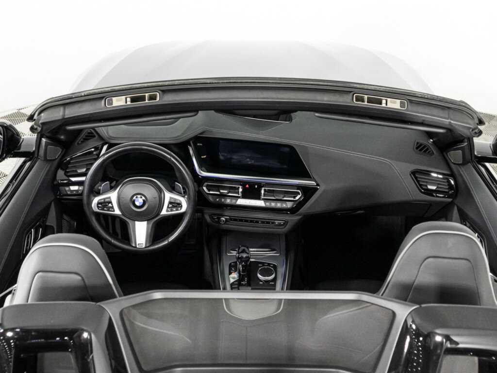 Купить BMW Z4 30i, 2018, 30 662 км, фото №13