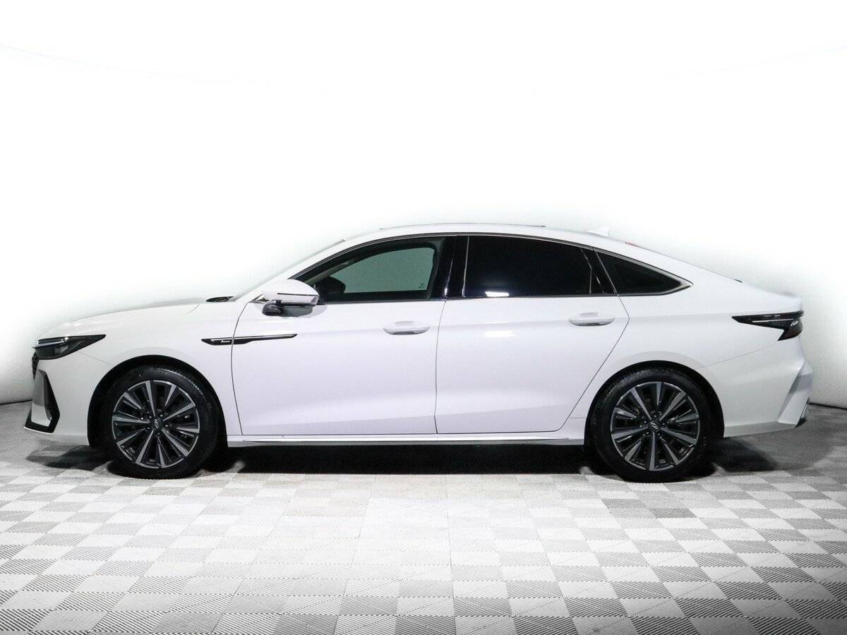 Купить Chery Arrizo 8, 2022, 15 291 км, фото №18