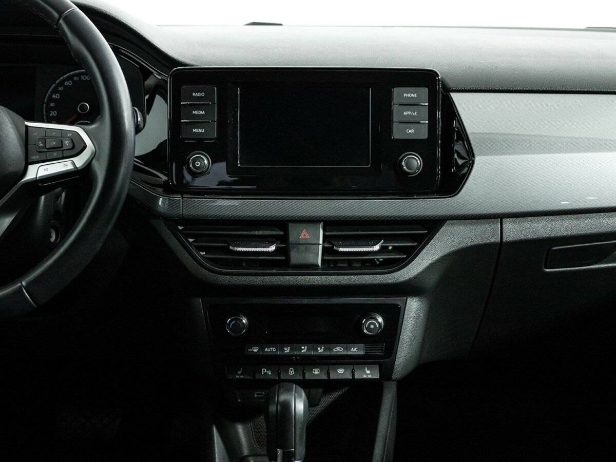 Купить Volkswagen Polo, 2020, 14 109 км, фото №14