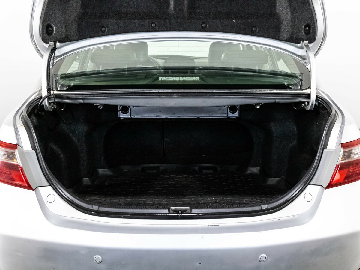 Купить Toyota Camry VI (XV40), 2008, 350 014 км, фото №16