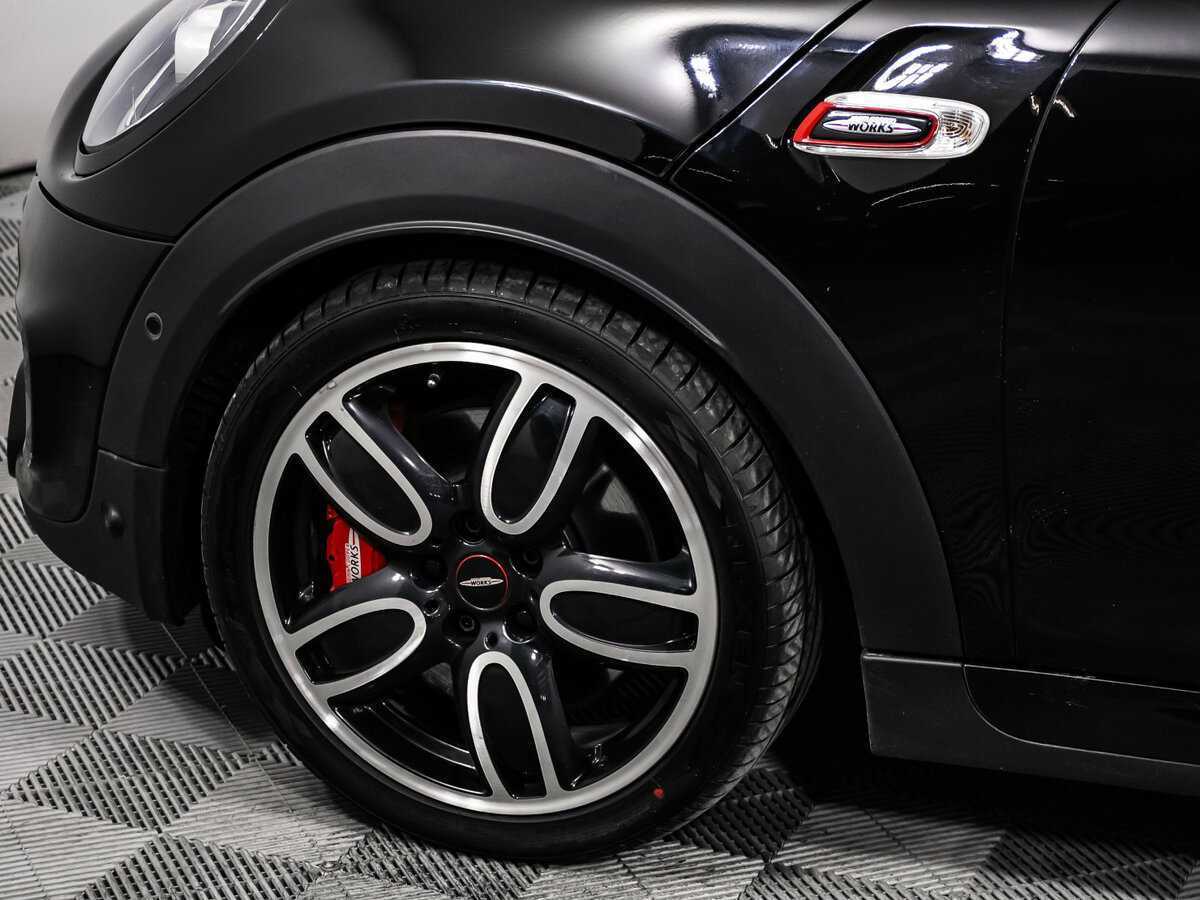 Купить Mini Hatch JCW John Cooper Works, 2018, 93 000 км, фото №16