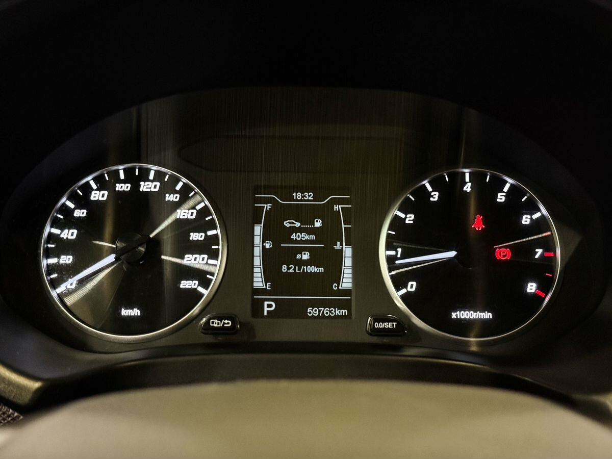 Купить Chery Tiggo 4 I Рестайлинг, 2021, 59 763 км, фото №12