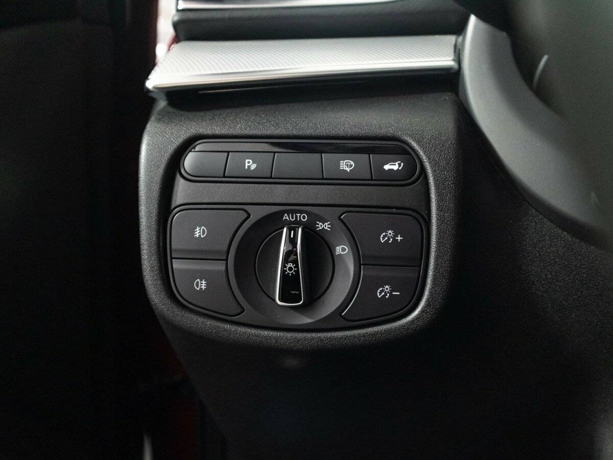 Купить Infiniti QX50, 2021, 22 117 км, фото №22