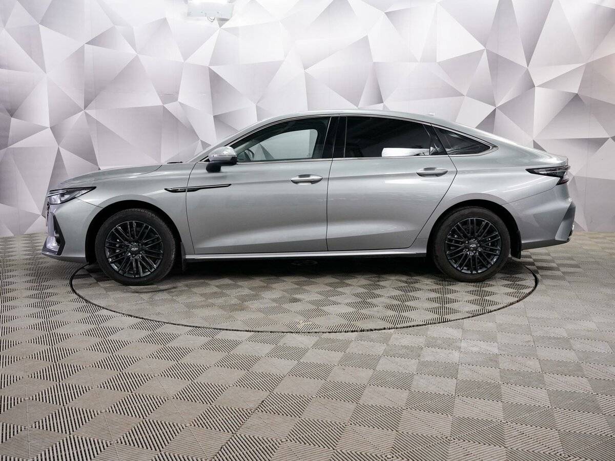 Купить Chery Arrizo 8, 2024, 7 548 км, фото №2