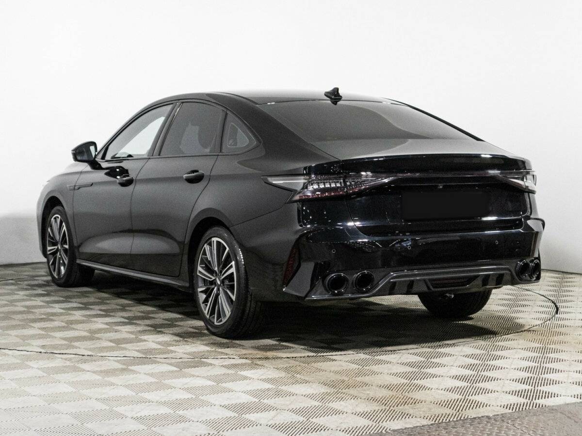 Купить Chery Arrizo 8, 2023, 13 209 км, фото №7