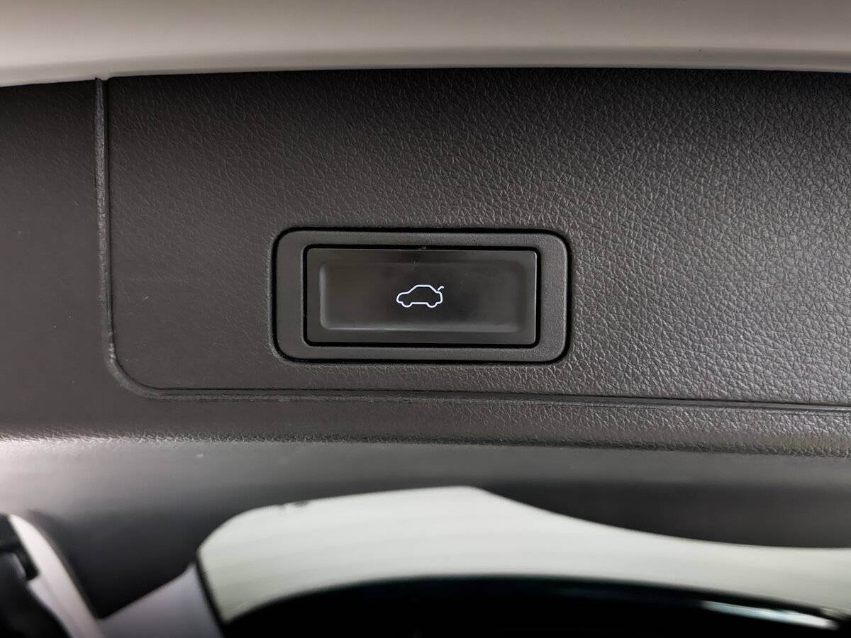 Купить Chery Tiggo 8 Pro, 2022, 12 591 км, фото №24