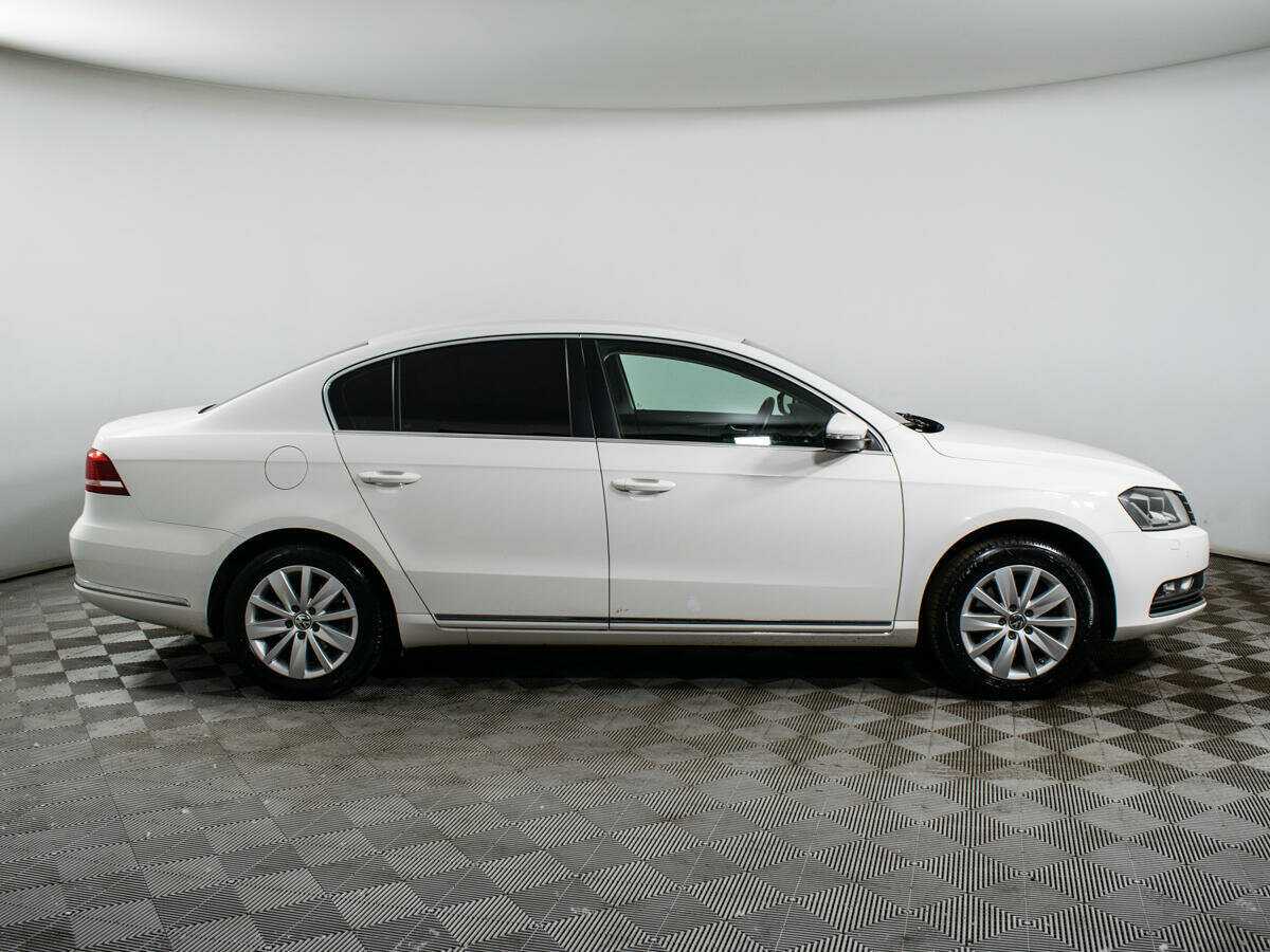 Купить Volkswagen Passat, 2014, 133 330 км, фото №3