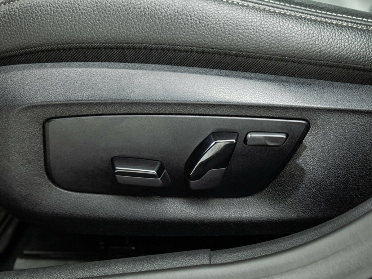 Купить BMW 5 серии 520d xDrive VII (G30/G31/G38), 2018, 255 000 км, фото №14