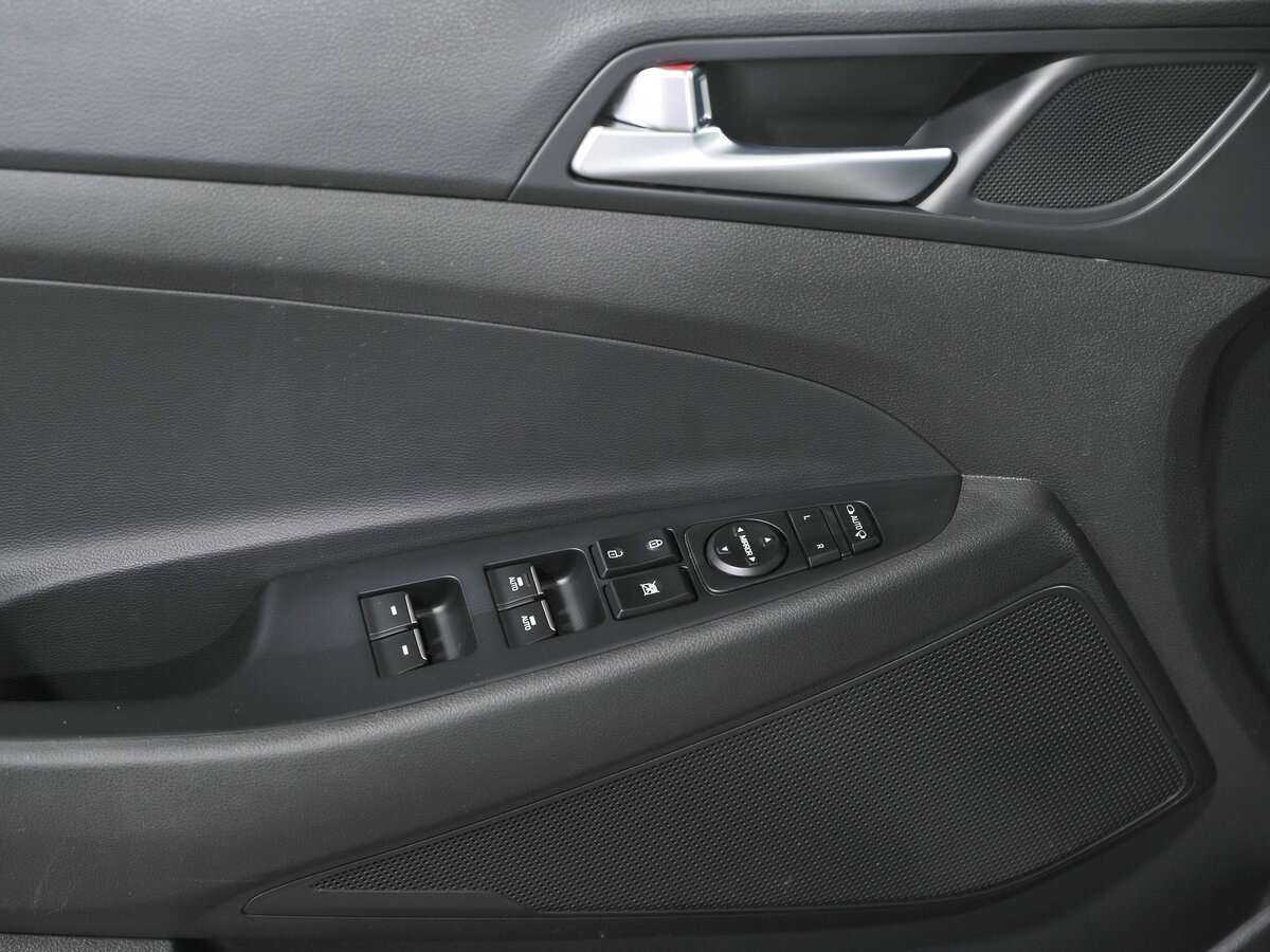 Купить Hyundai Tucson, 2020, 65 524 км, фото №15