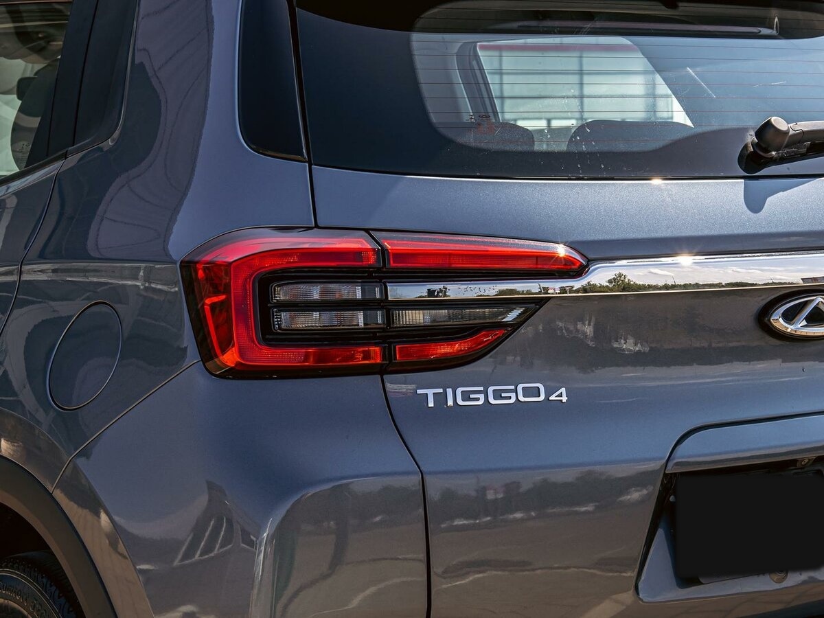 Купить Chery Tiggo 4 I Рестайлинг, 2020, 83 000 км, фото №12