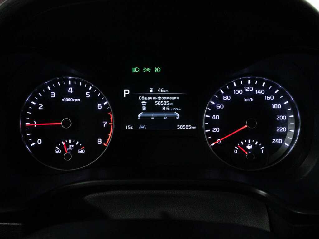 Купить Kia Cerato, 2022, 58 581 км, фото №13