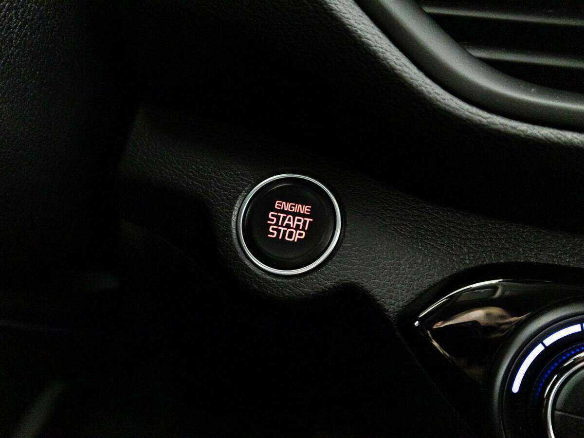 Купить Kia Cerato, 2019, 32 800 км, фото №21