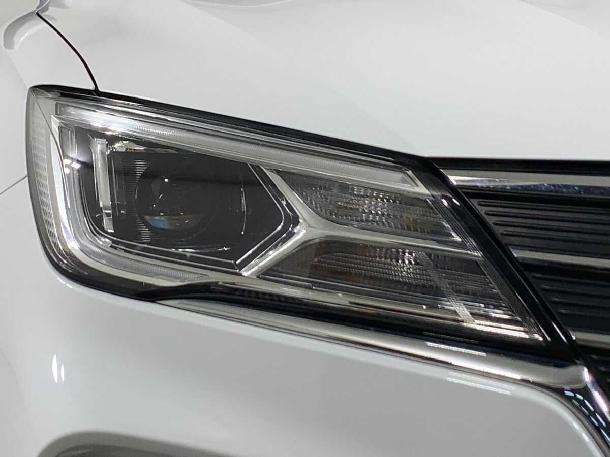 Купить MG 5, 2023, 11 357 км, фото №10