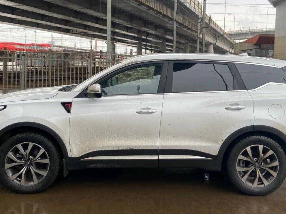Купить Chery Tiggo 7 Pro Max, 2023, 49 612 км, фото №3