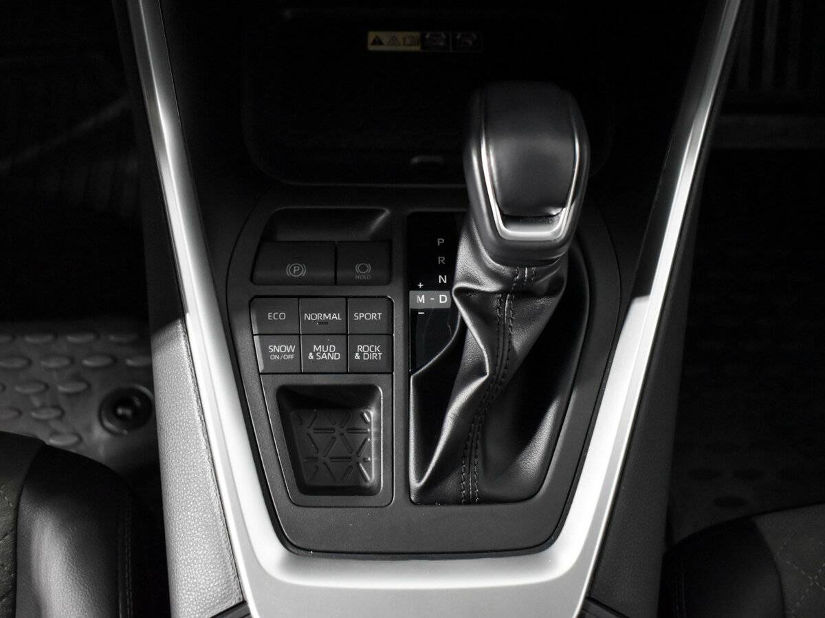 Купить Toyota RAV4 V (XA50), 2024, 6 102 км, фото №8