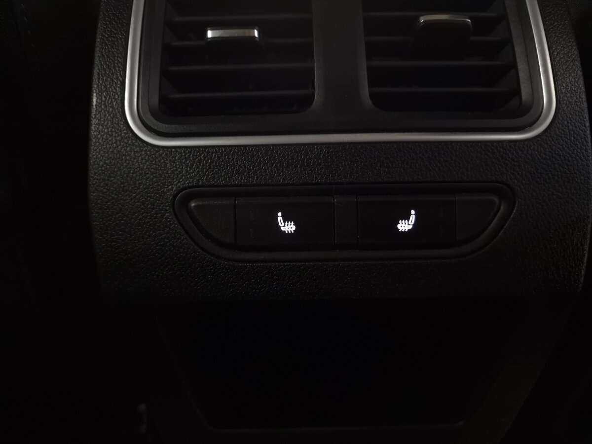 Купить Haval F7x, 2021, 70 959 км, фото №12