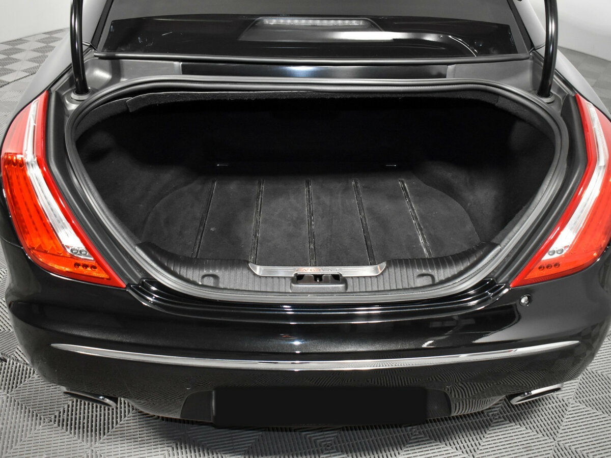 Купить Jaguar XJ IV (X351), 2011, 74 568 км, фото №23
