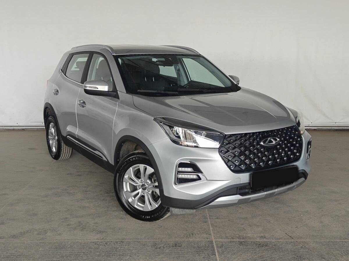Купить Chery Tiggo 4 Pro, 2023, 20 980 км, фото №3