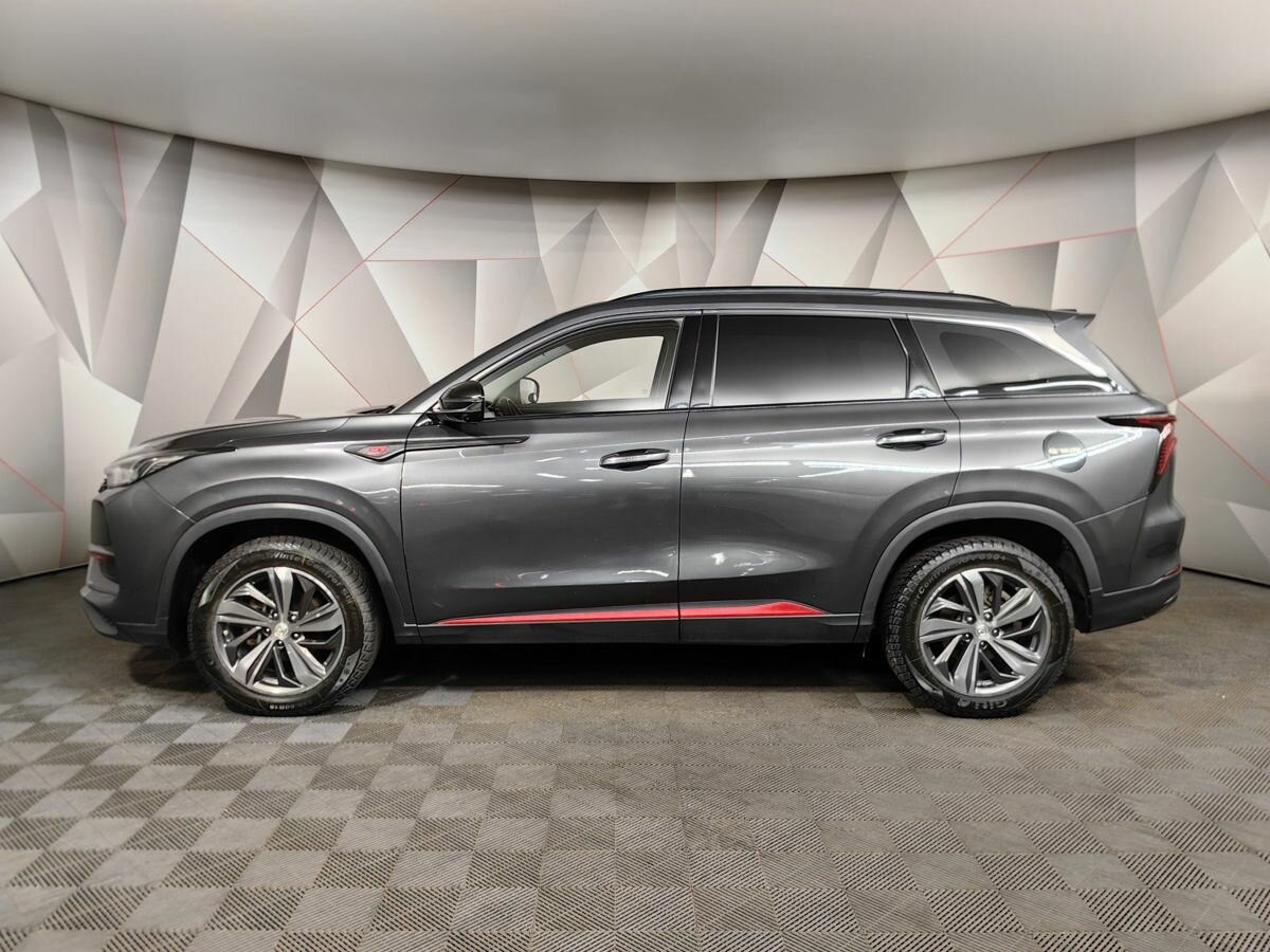 Купить Changan CS75 Plus I, 2020, 51 326 км, фото №5