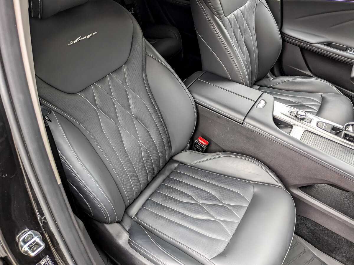 Купить Chery Arrizo 8, 2023, 26 481 км, фото №21