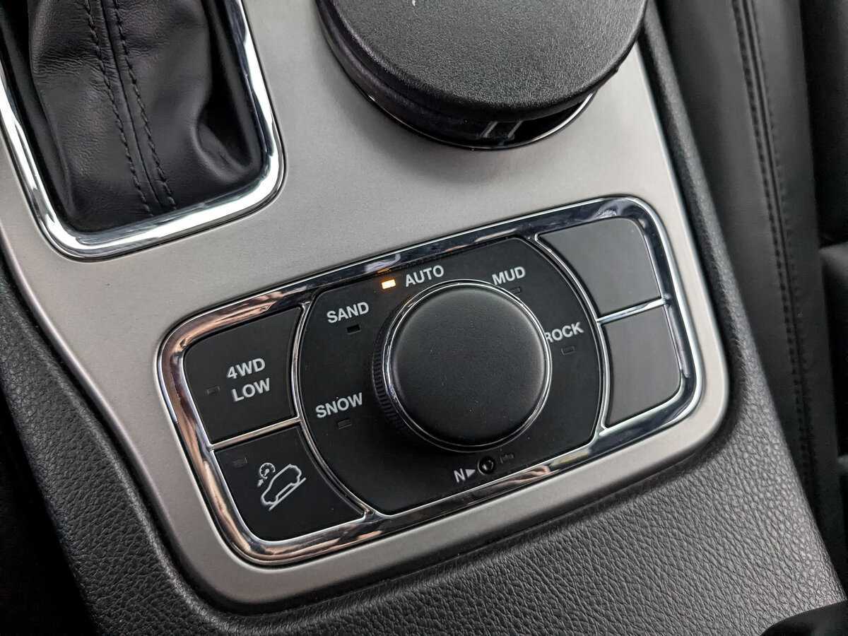 Купить Jeep Grand Cherokee, 2021, 21 902 км, фото №25