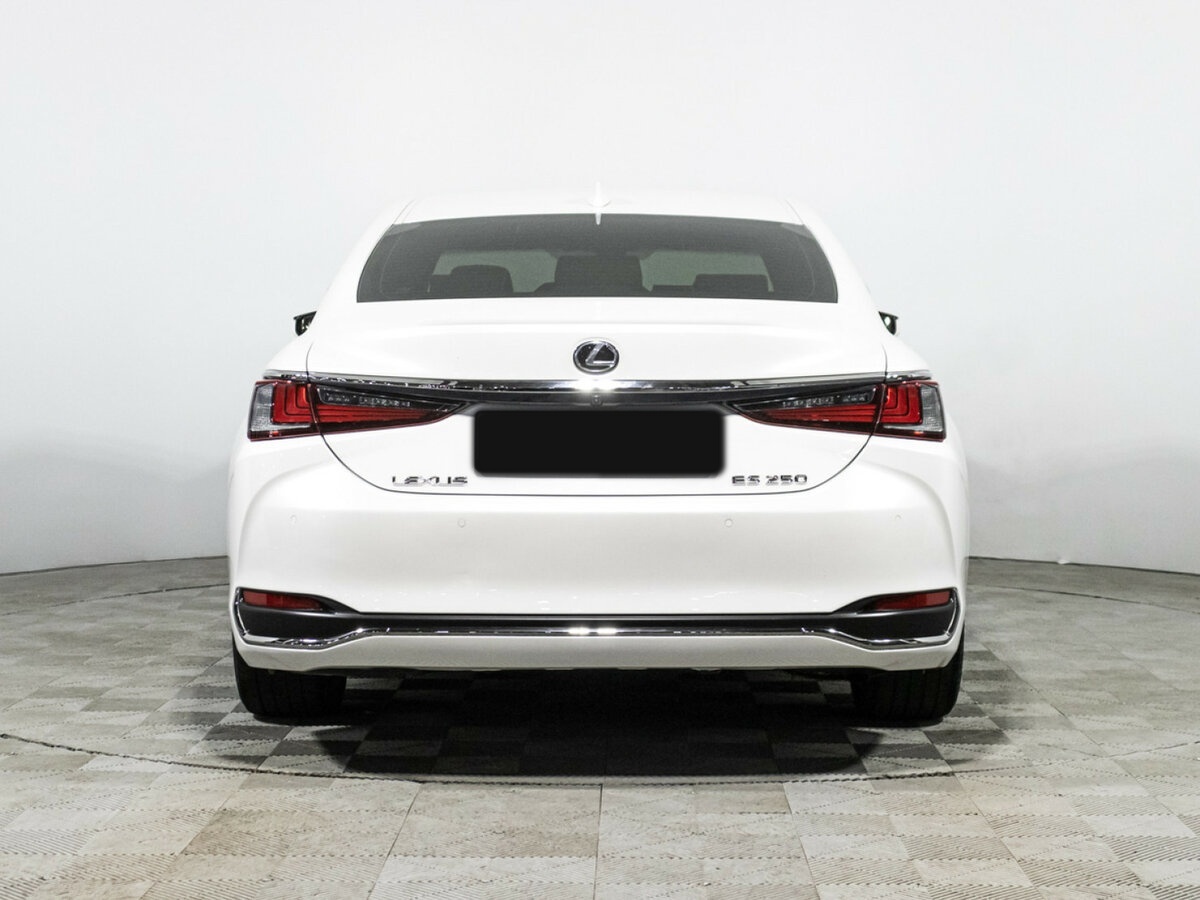 Купить Lexus ES 250 VII, 2020, 63 374 км, фото №6