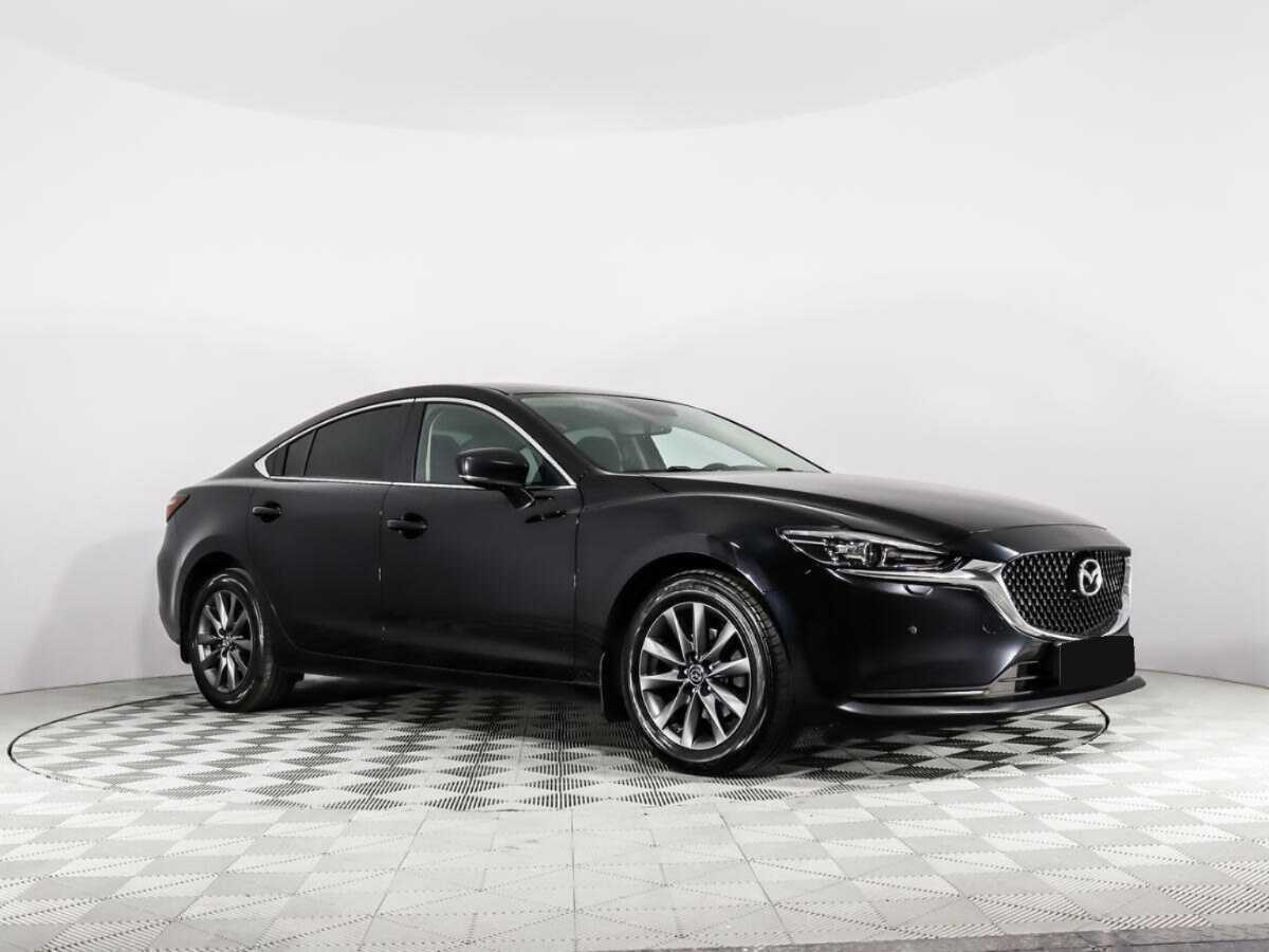 Купить Mazda 6, 2022, 81 000 км, фото №3
