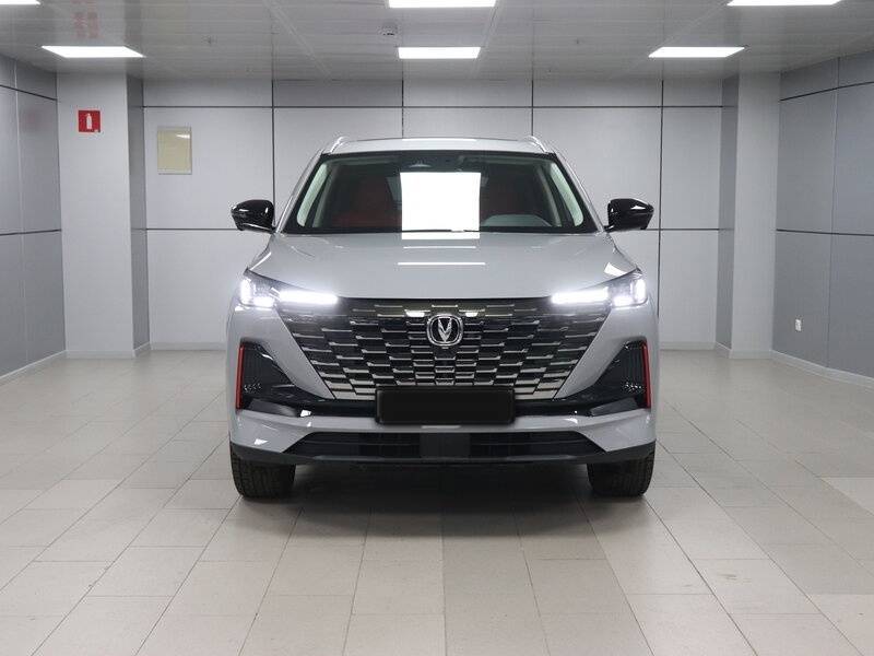 Купить Changan CS55 Plus, 2023, 2 287 км, фото №3