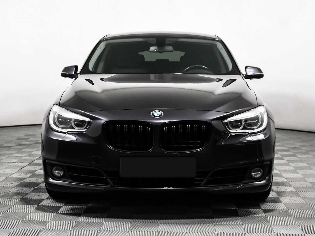 Купить BMW 5 серии Gran Turismo 530d xDrive, 2013, 211 101 км, фото №2