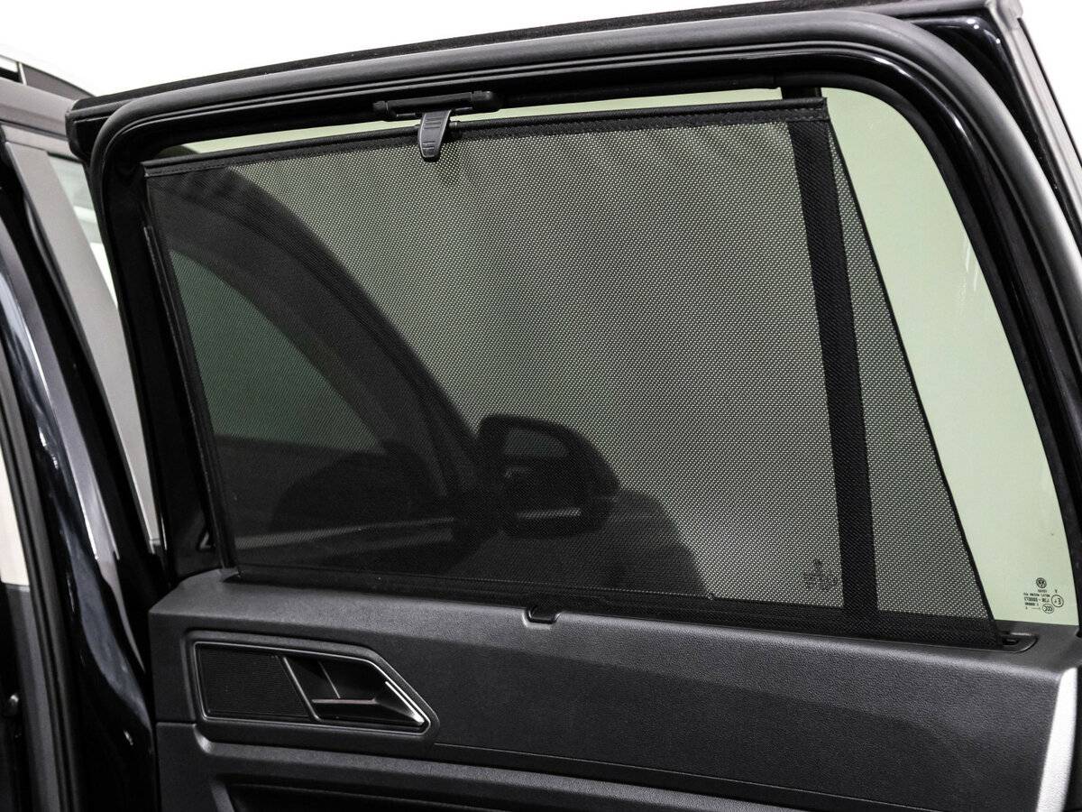 Купить Volkswagen Teramont I, 2018, 89 745 км, фото №26