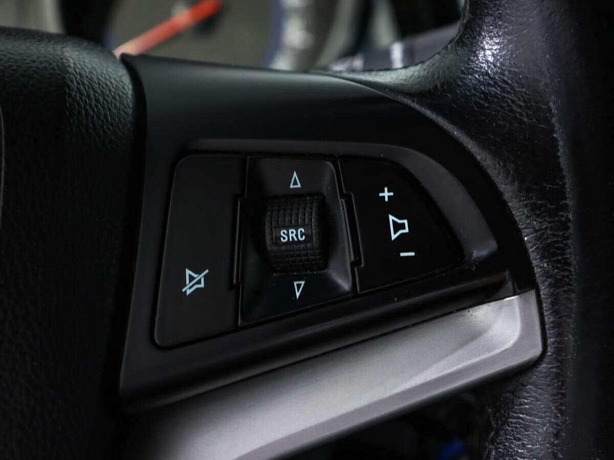 Купить Chevrolet Cruze, 2013, 223 000 км, фото №14