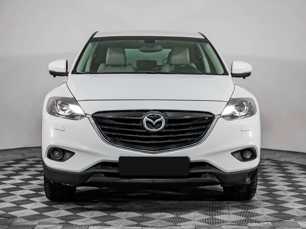 Купить Mazda CX-9 I, 2012, 256 014 км, фото №2