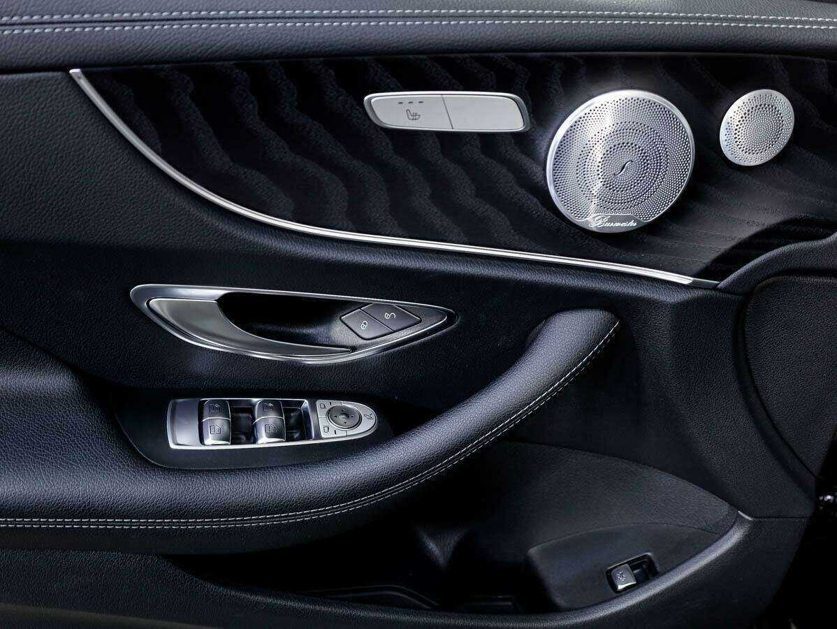 Купить Mercedes-Benz E-Класс 200, 2019, 35 589 км, фото №20