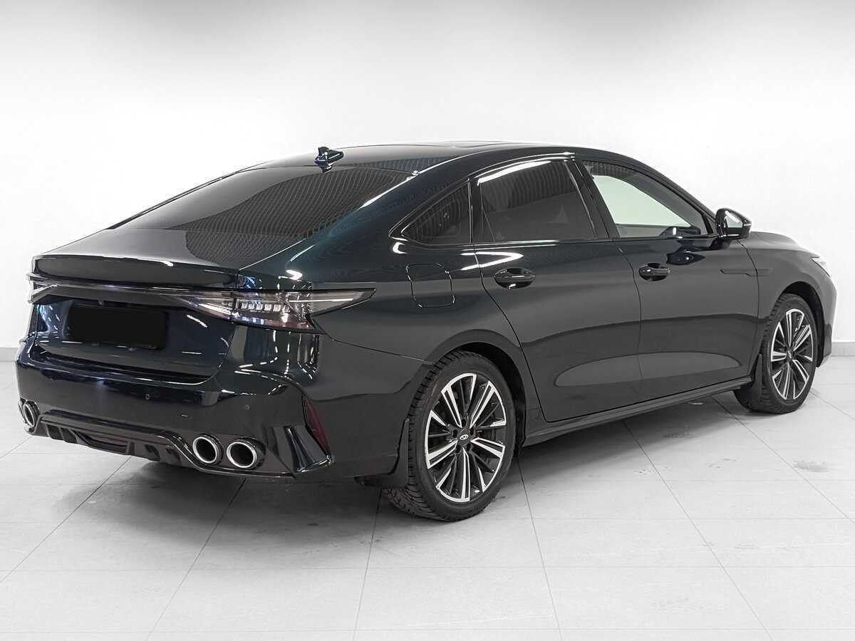 Купить Chery Arrizo 8, 2023, 28 501 км, фото №5