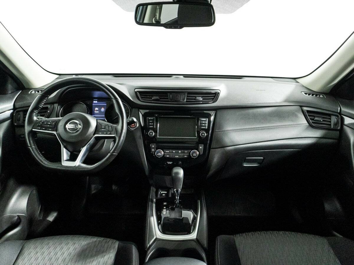 Купить Nissan X-Trail, 2020, 127 000 км, фото №13