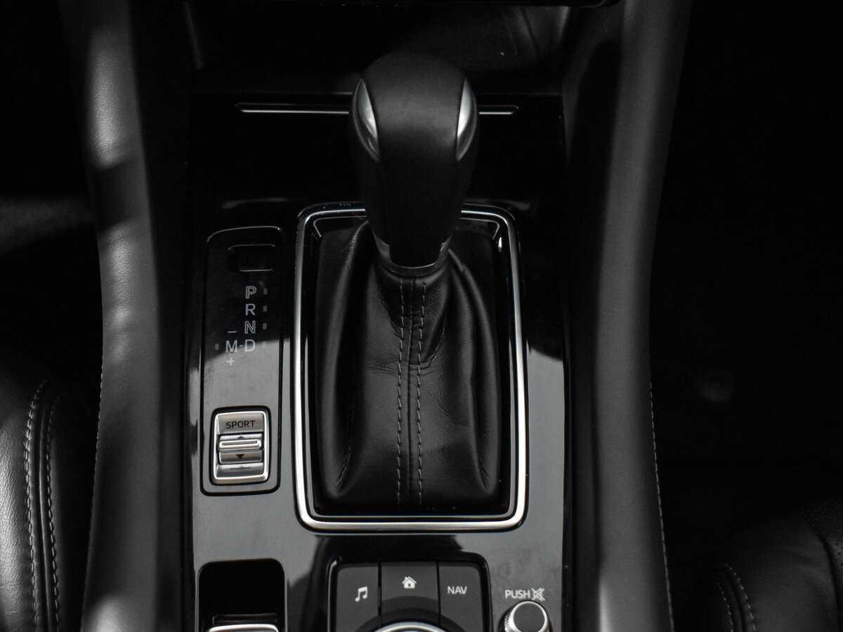 Купить Mazda 6, 2019, 55 831 км, фото №10