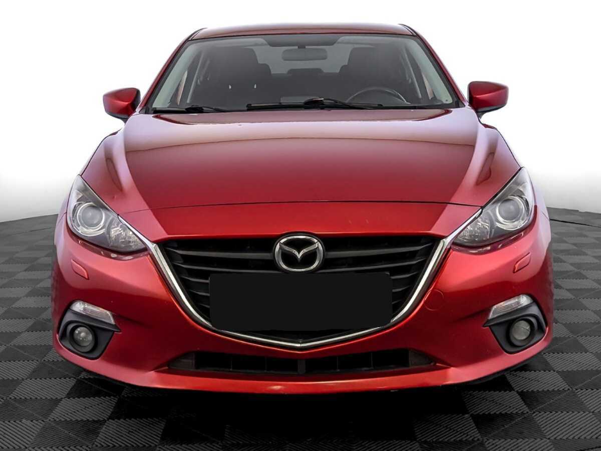 Купить Mazda 3, 2014, 145 359 км, фото №2