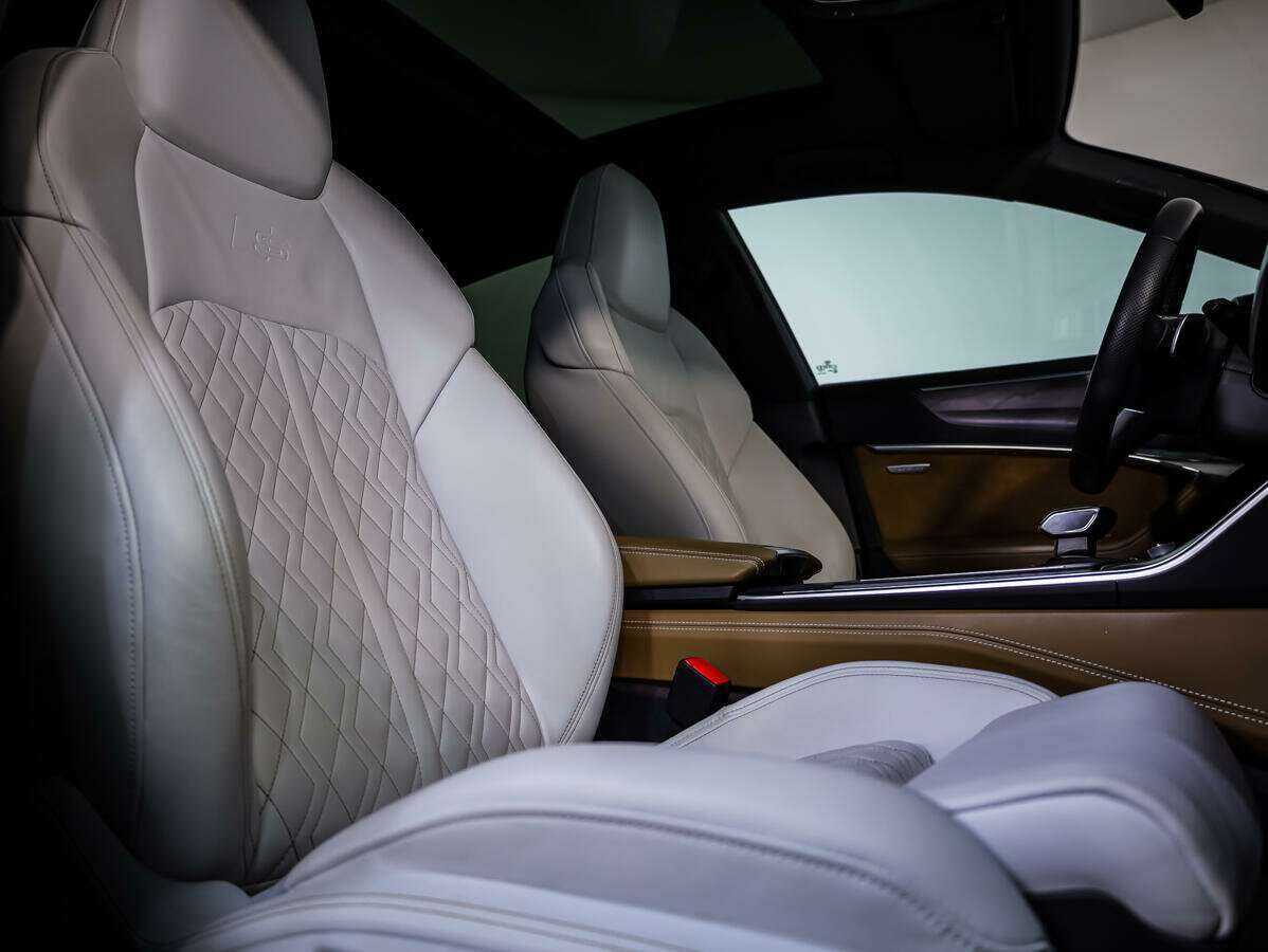 Купить Audi A7 55 TFSI, 2019, 35 298 км, фото №11