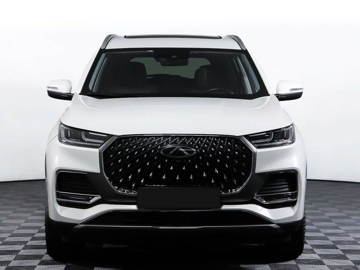 Купить Chery Tiggo 8 Pro Max, 2023, 47 752 км, фото №1