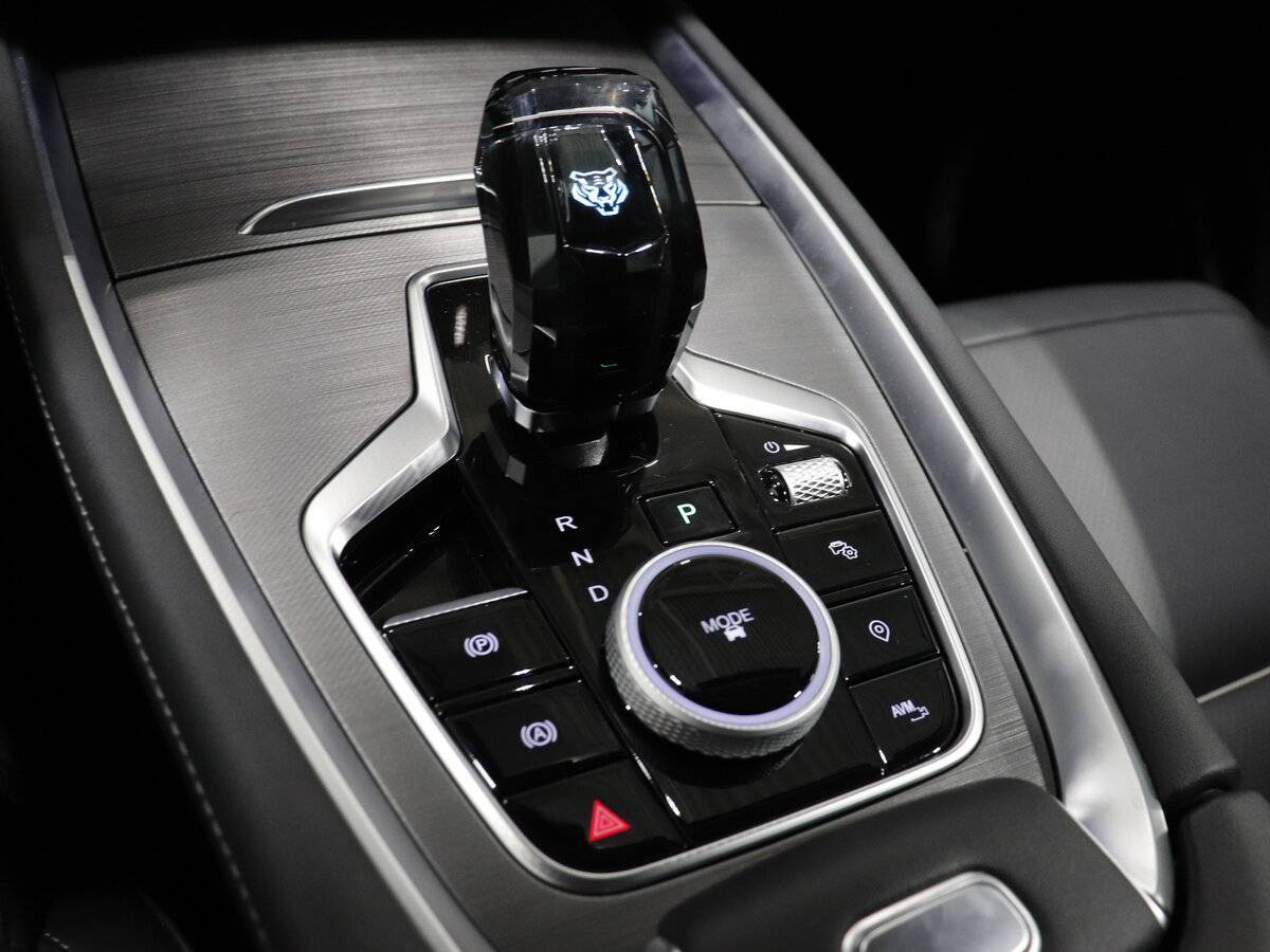 Купить Chery Tiggo 7 Pro Max, 2024, 9 542 км, фото №18