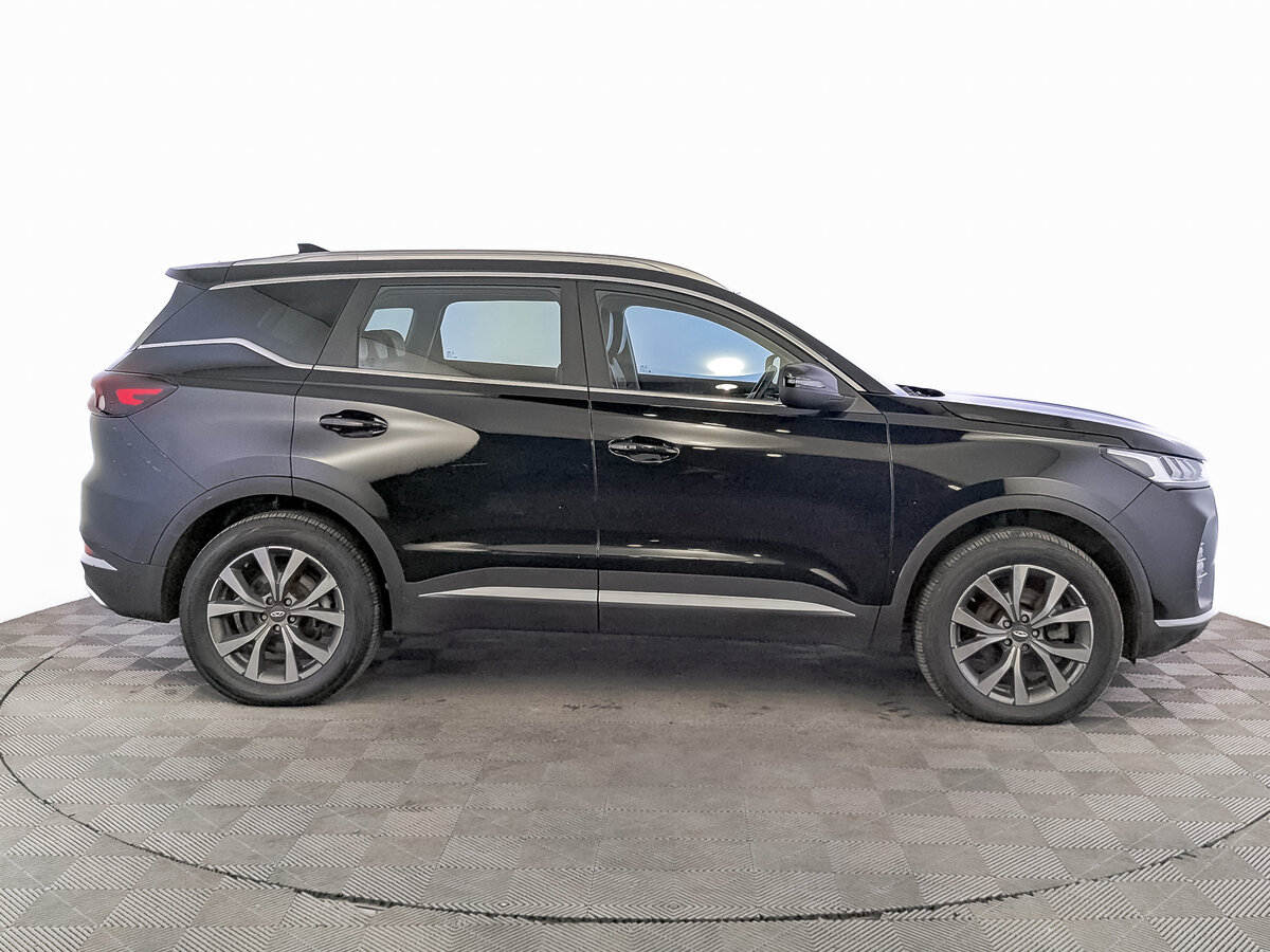 Купить Chery Tiggo 7 Pro I, 2022, 120 000 км, фото №4
