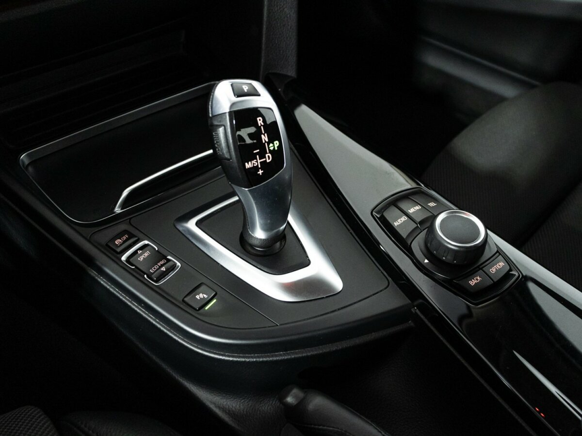 Купить BMW 3 серии 320d xDrive VI (F3x) Рестайлинг, 2017, 98 903 км, фото №16