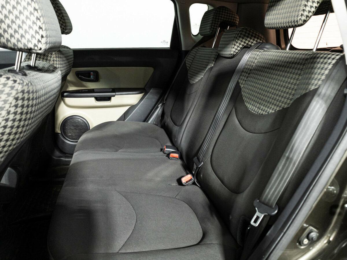 Купить Kia Soul I, 2011, 219 541 км, фото №9