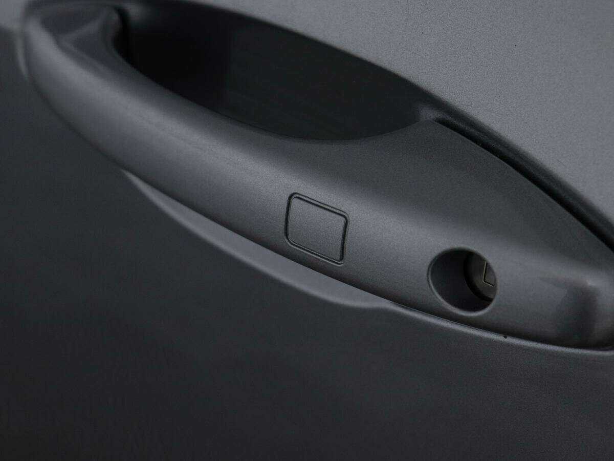 Купить Haval F7x, 2021, 53 512 км, фото №15