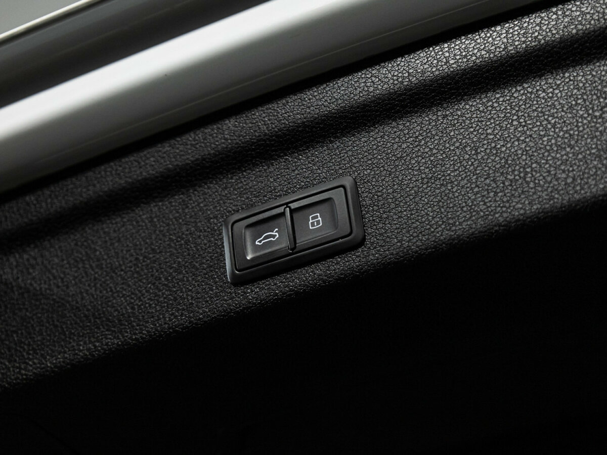 Купить Audi Q3 Sportback 40 TFSI II (F3), 2020, 69 565 км, фото №27